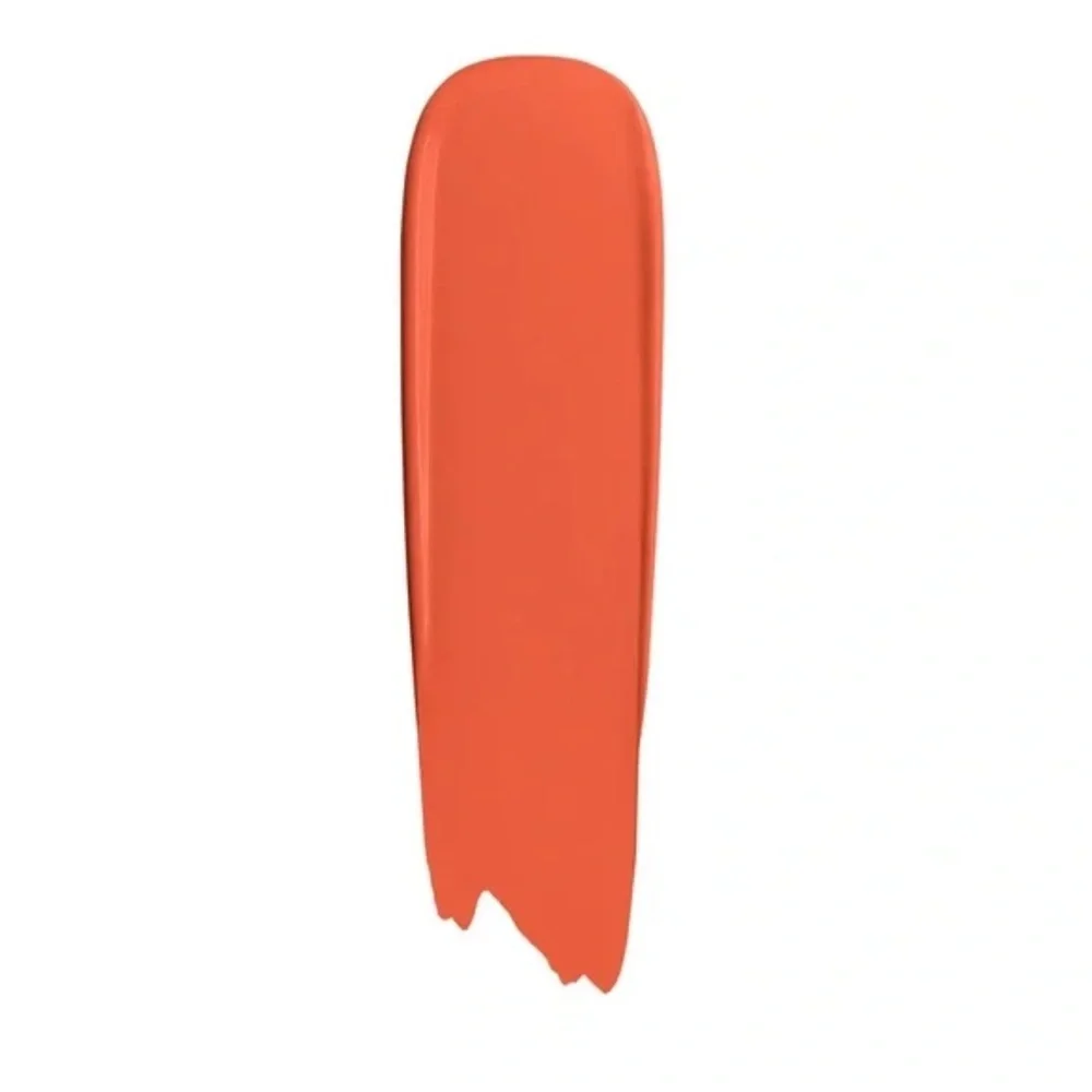 ❌SOLD❌ - Jeffree Star Velour Liquid Lipstick - Tangerine Queen - Picture 3 of 3